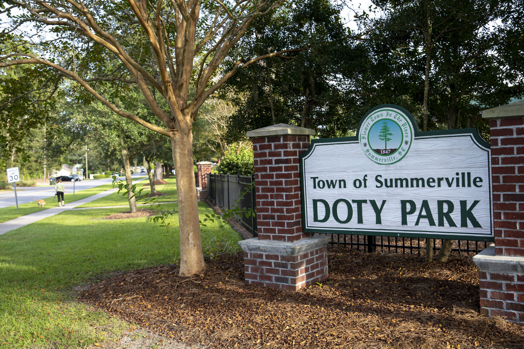 Doty Park sign.JPG